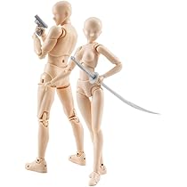 筋肉フィギュア 黒い台座付き Amazon.co.jp: AAGWW 2PCS 人形 筋肉フィギュア スケッチ
